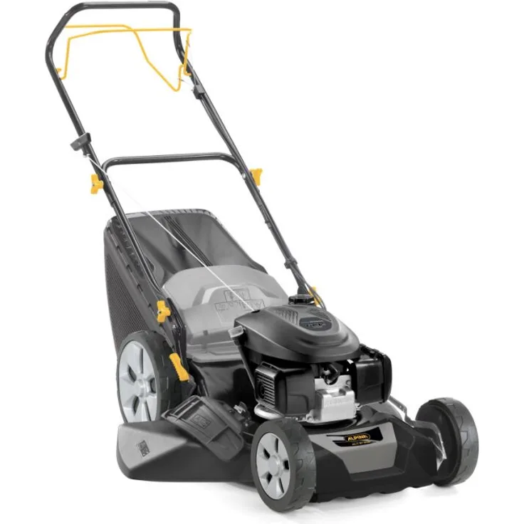 Alpina Garden Benzinrasenmäher AL4 51 SHQ 51 cm Schnittbreite