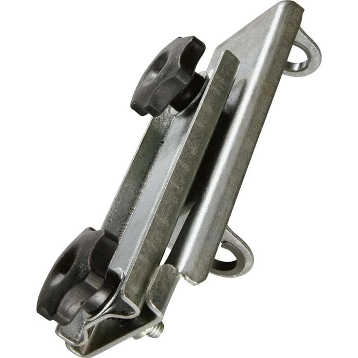 Scheppach Vorrichtung 70, für Schleifstütze 110 – Bild 1