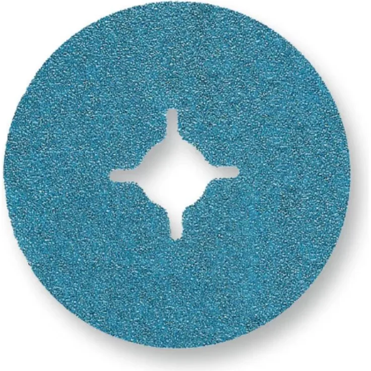 Fein 63717301010 Fiberscheibe Ø 125 mm Körnung num 36 25 St. (63717301010)