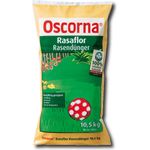 Oscorna Rasaflor Rasendünger, 10,5 kg
