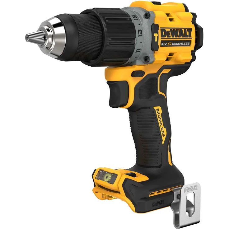 DeWalt Akku-Schlagbohrschrauber, 18V | Ohne Akku und Ladegerät – Bild 1