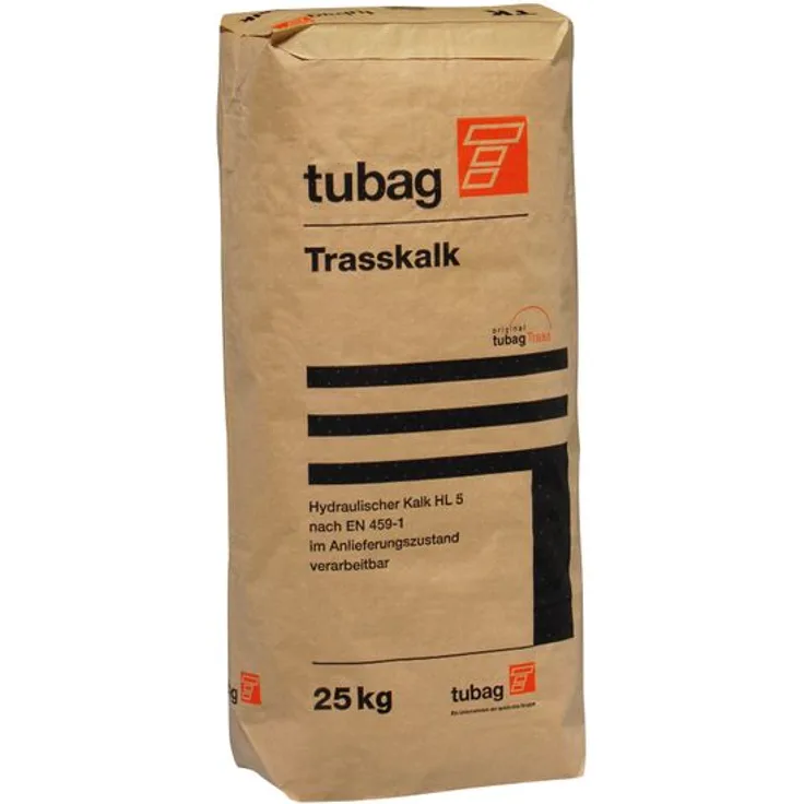 Tubag TK Trasskalk HL 5 25 kg