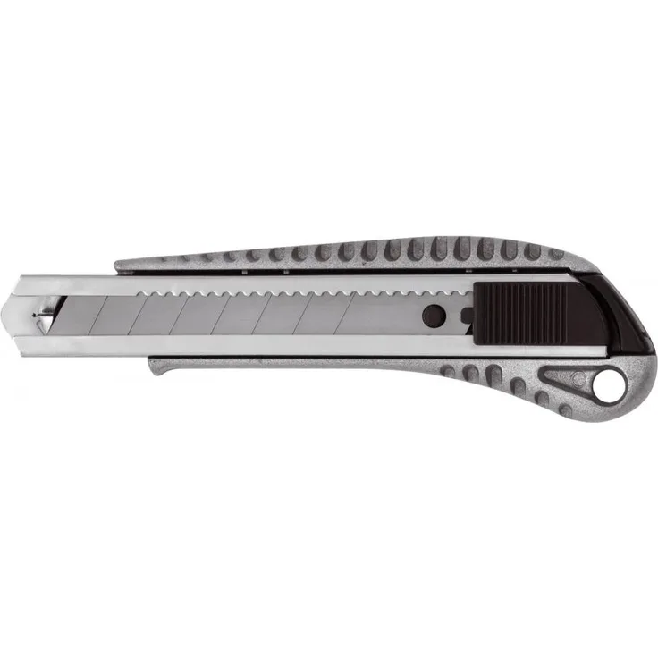 WESTCOTT Cutter ´Aluminium Alloy´, Klinge: 18 mm