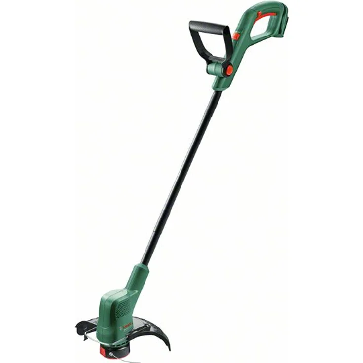 Bosch Easy GrassCut 18V-230 06008C1A03 Power for All 18V Akhu-Rasentrimmer mit Akku mit Ladegerät – Bild 1