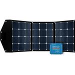 Offgridtec FSP-2 135W Ultra KIT MPPT 15A faltbares Solarmodul