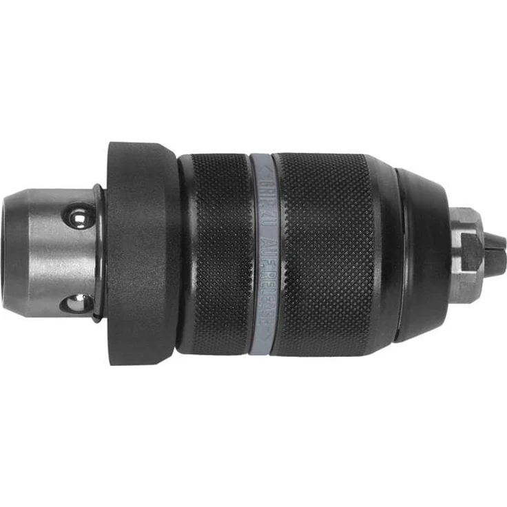 Bosch 2608572212 Schnellspannbohrfutter mit Adapter 1,5-13 mm, SDS-plus – Bild 2