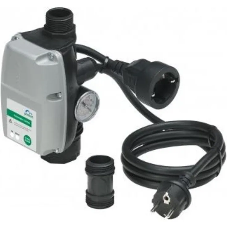 Pontec PondoSwitch Wasser-Druckschalter 230V