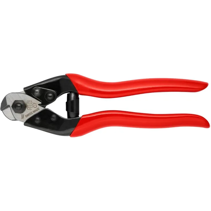 FELCO C7 Kabelschere, Kapazität 7 mm