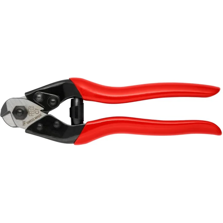FELCO C7 Kabelschere, Kapazität 7 mm