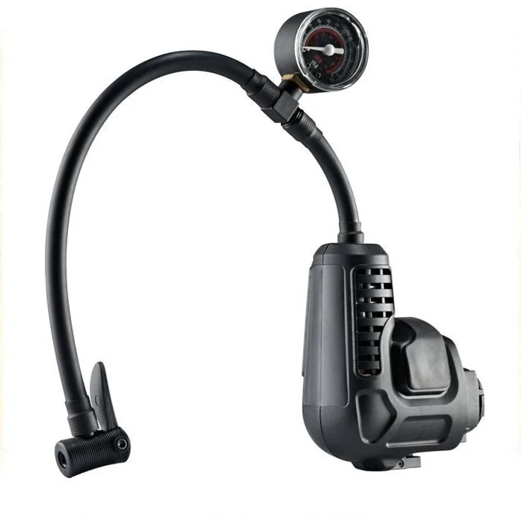 Black & Decker MultiEvo MTNF9 Kompressorkopf Pumpe Multivalve Kopf 5,5 Bar – Bild 1