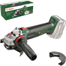 Bild für Bosch Akku-Winkelschleifer AdvancedGrind 18V-80