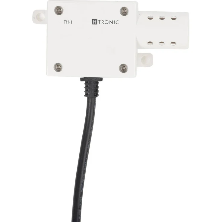 H-Tronic Profi-Luftfeuchteschalter PLS 1000 mit 2 Sensoren – Bild 3