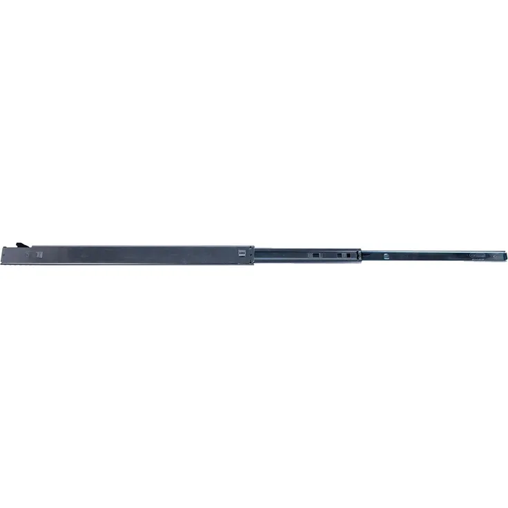 KS TOOLS Werkzeuge-Maschinen GmbH Vollauszug Kugelführung mit autom. Rückzug zu Werkstattwagen P35 (873.7014-R014P)