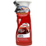 SONAX 05339410 AktionsSet InsektenEntferner mit InsektenSchwamm 500 ml