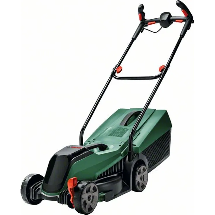 Bosch City Mower 18V-32-300 06008B9A08 Power for All 18V Akku-Rasenmäher ohne Akku ohne Ladegerät