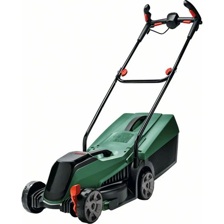 Bosch City Mower 18V-32-300 06008B9A08 Power for All 18V Akku-Rasenmäher ohne Akku ohne Ladegerät – Bild 1