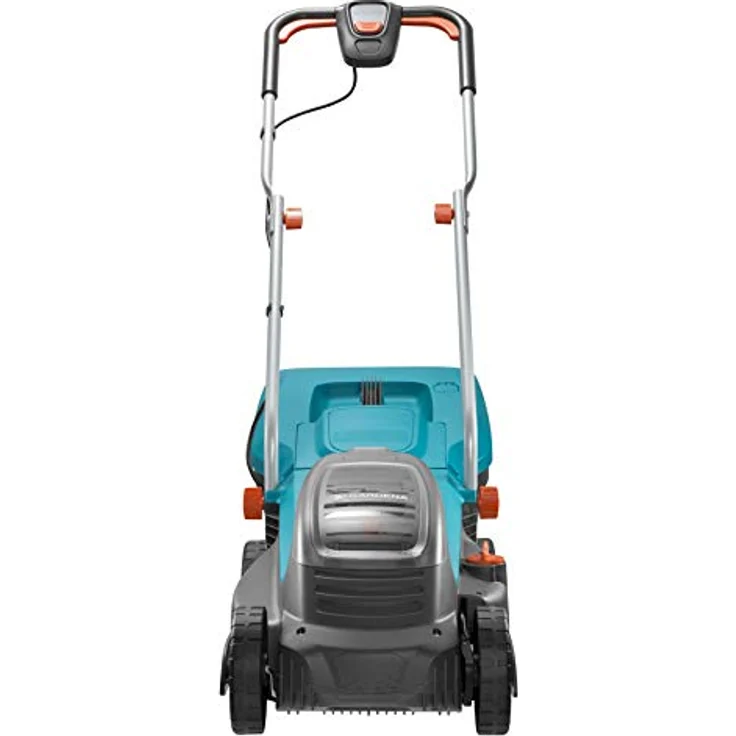GARDENA Rasenmäher PowerMax Li-40-32 mit Accu, Standard, Schnittbreite: 32 cm - Set mit Akku, 40 V, 30 l Fangkorbvolumen – Bild 3