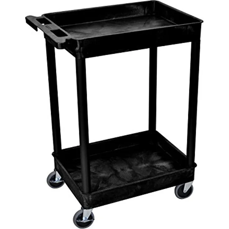 Tischwagen 61,0 x 46,0 cm bis 180,0 kg