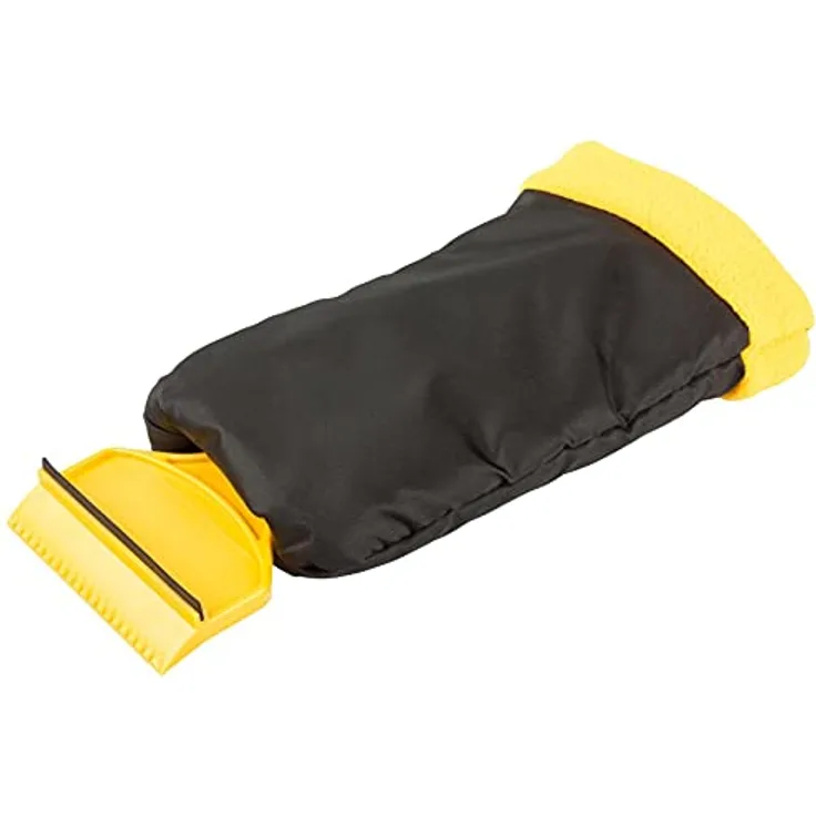 Eiskratzer mit Handschuh 30x10 cm