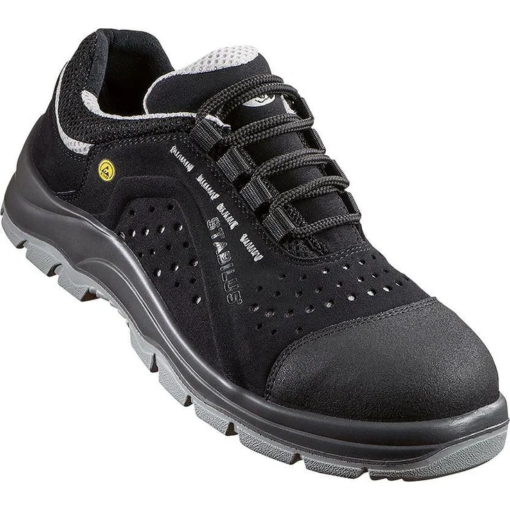 Halbschuh 5420AL ESD, S1P, Gr. 47