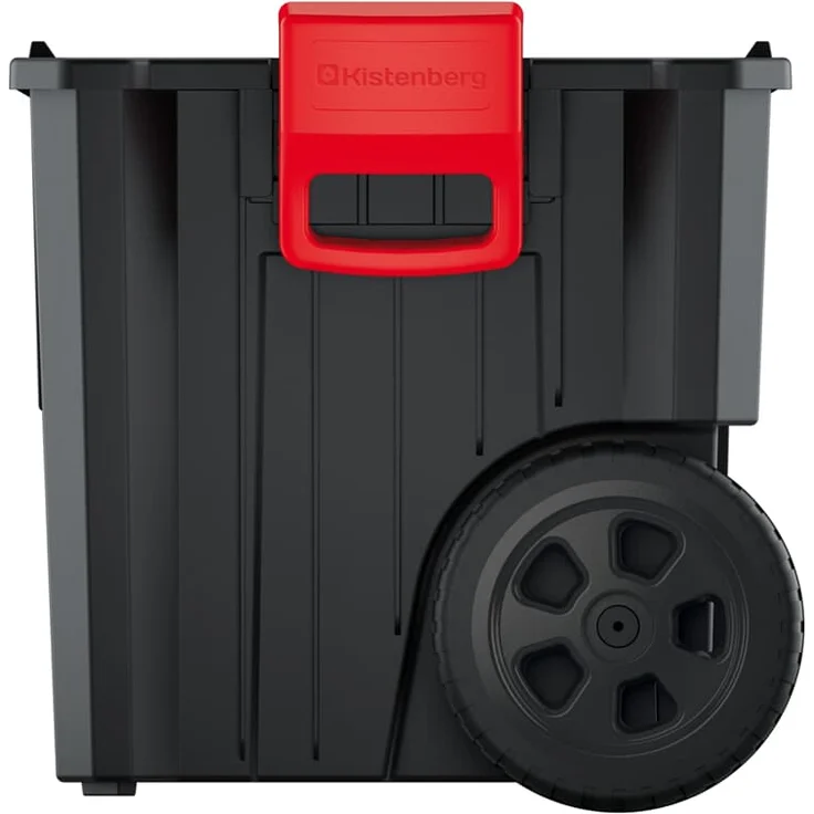 Werkzeugtrolley Werkzeugwagen Werkzeugkasten Werkzeugkiste Werkzeugkoffer – Bild 6