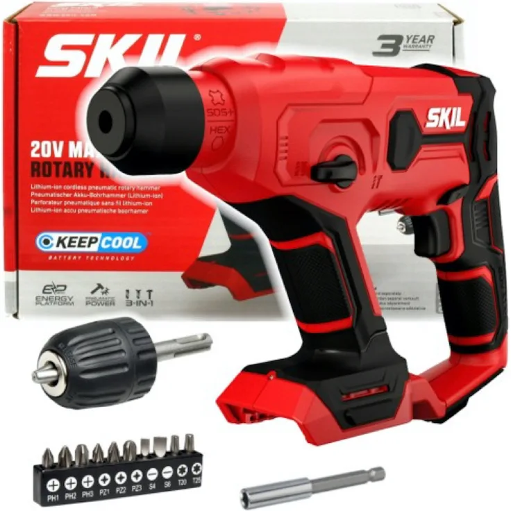 Skil 3810 CA