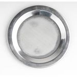 Edelstahl-Räuchersieb 10 cm