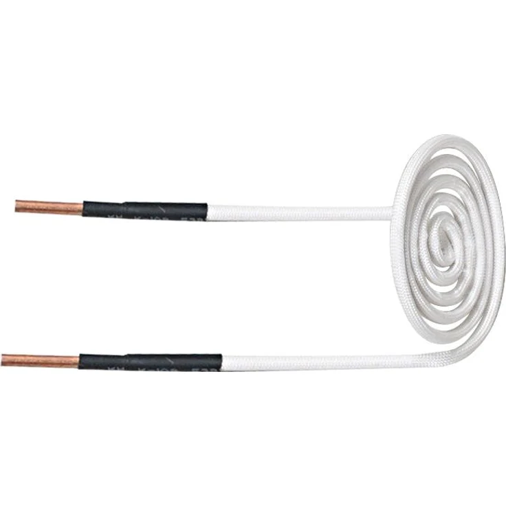 KS TOOLS Induktionspule, rund – Bild 1