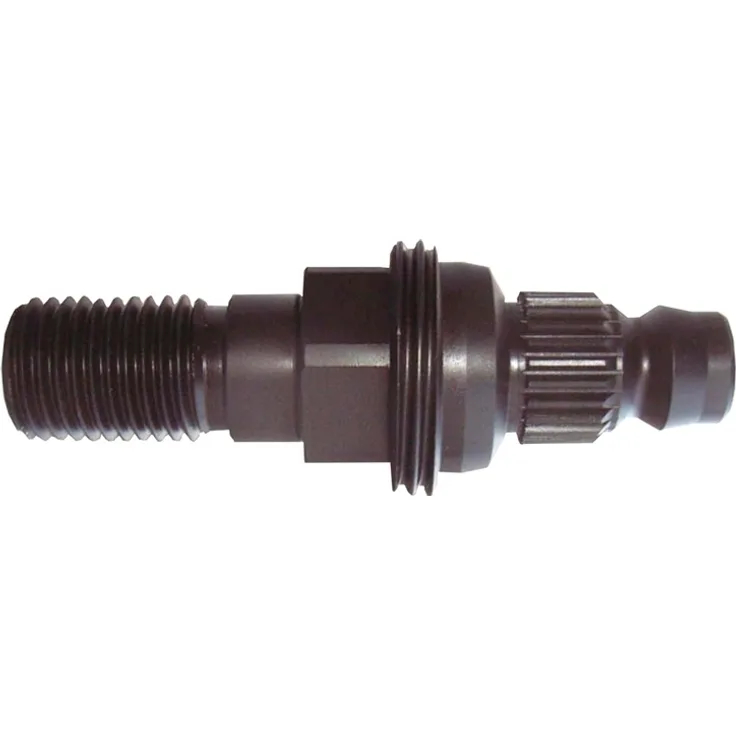 Marcrist Adapter Hilti DD-BU - 1 1/4 UNC (M)