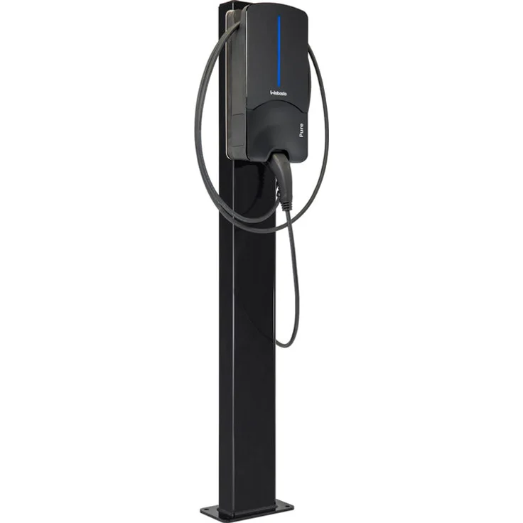 Webasto Pure 11kW mit Typ-2 Ladekabel 7,0 Meter – Bild 2