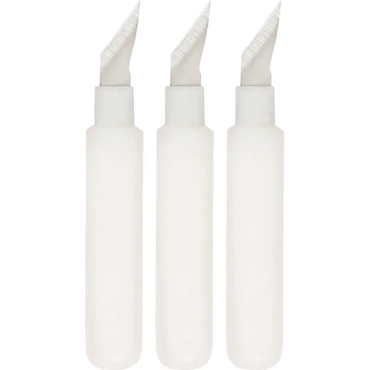 Fiskars Messerklingen beweglich VE=3 Stück