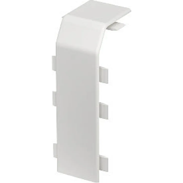 OBO Bettermann RAUDUO Kupplung 40/105 RAL9010 RD Kup40105 rws, 6132176