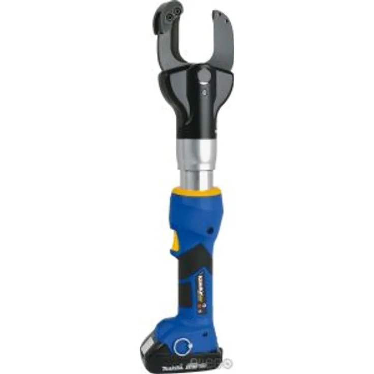 Klauke ESM50CFM Schneidwerkzeug Ø 50 mm für Kupfer- und Aluminiumkabel
