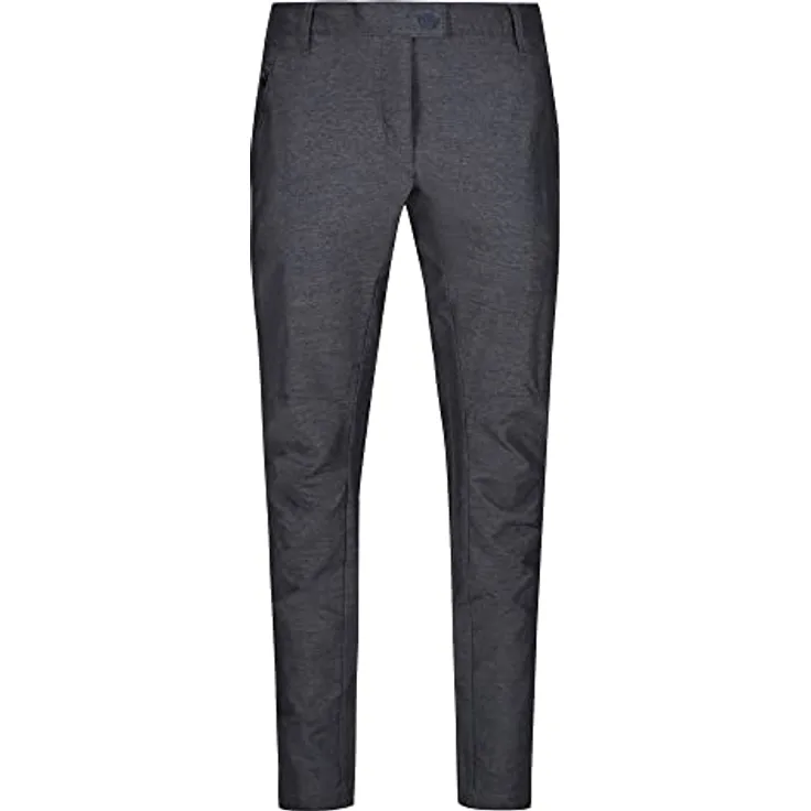 outdoor-Hose Highton-Stretch Damen grau Größe 36