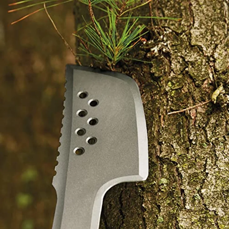 Fiskars Machete Axt CL-581 – Bild 6