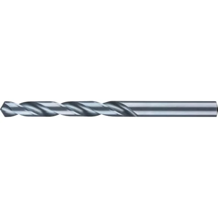 PFERD TOOLS Spiralbohrer STEEL, 10 Stück | Ø 10,0 mm, HSS-G N, DIN 338, 118°, hohe Rundlaufgenauigkeit, universell einsetzbar – Bild 1