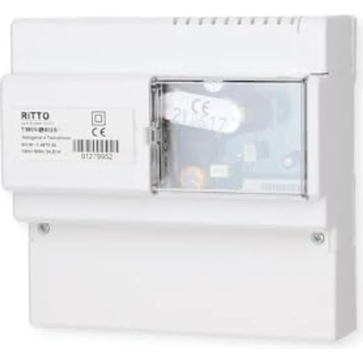 Ritto Entravox Audio 3WE weiß (1841370) – Bild 2