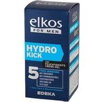 Elkos for Men Hydro Kick 24H Feuchtigkeitscreme-Gel 50ml