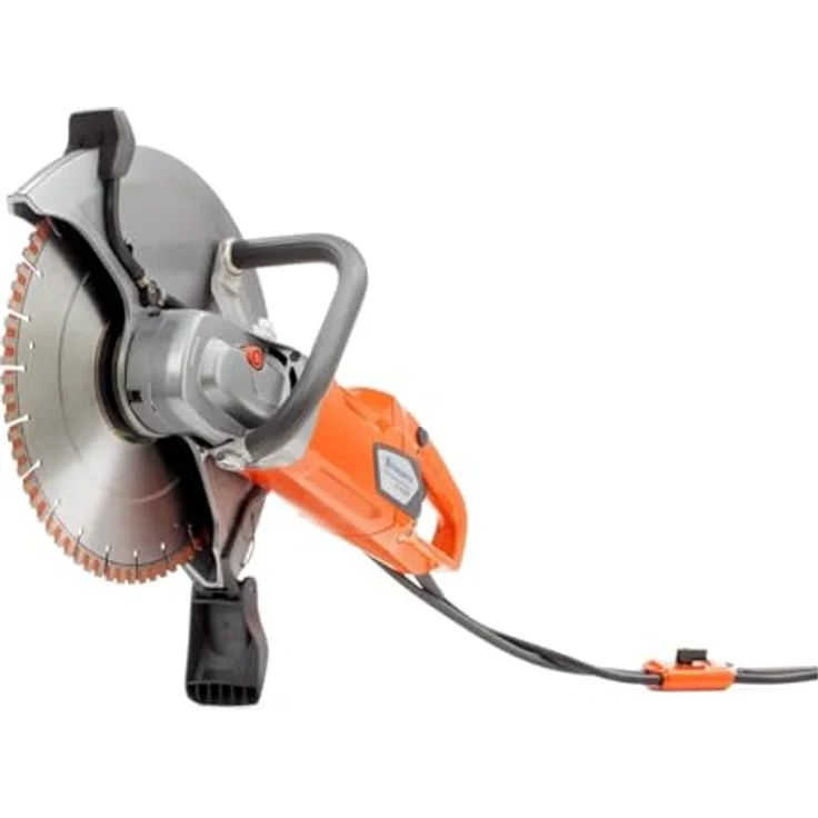 Husqvarna DECOUPEUSE K 4000 mit 350 mm AL 25.4 MM, 230 V - 967079801 Kreissäge – Bild 1