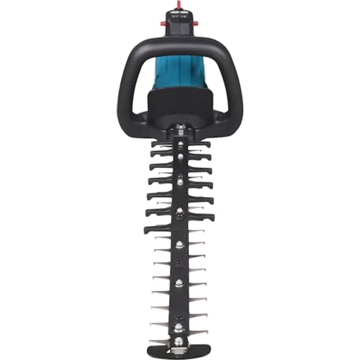 Makita Akku-Heckenschere 60 cm 40V max. ohne Akku ohne Ladegerät UH006GZ – Bild 2