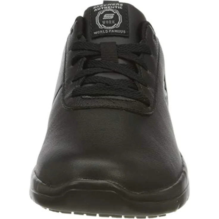 Skechers Marsing Gmina Sicherheitsschuh – Bild 2