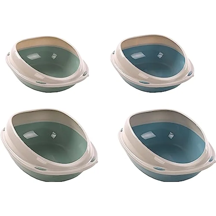 Flamingo Jota Bettkasten Sortiment L 39,5 x 56,5 x 19,5 cm