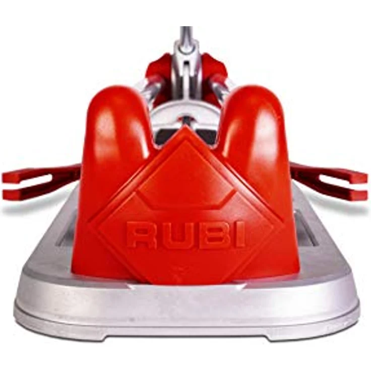 Rubi STAR-61 Fliesenschneider mit Koffer – Bild 3