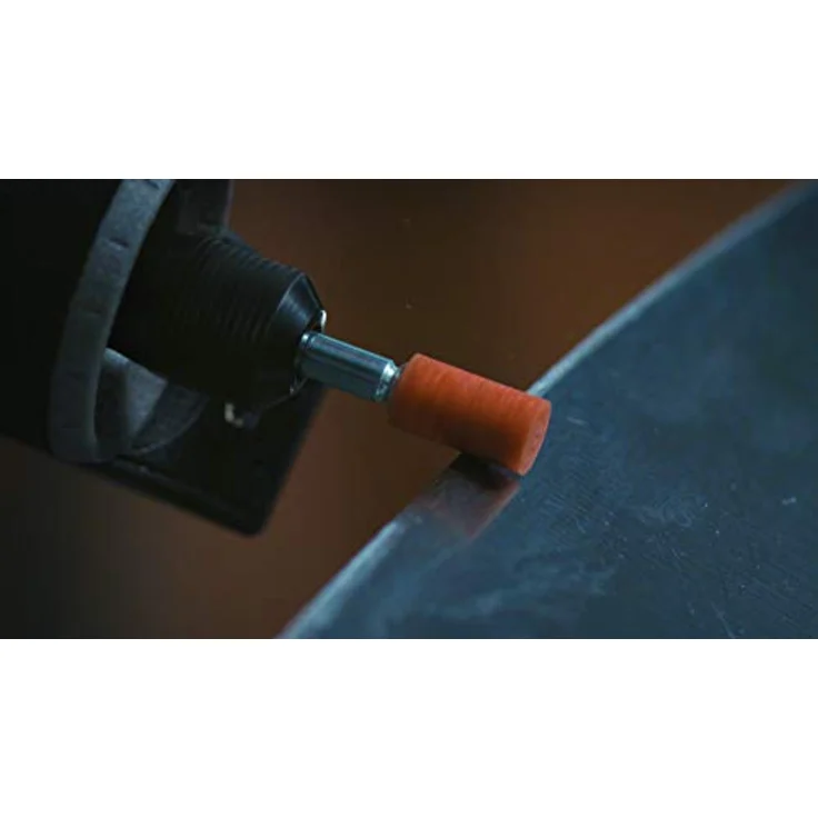 Dremel Schleifstein 8153 Arbeits-Ø: 4,8 mm, - Preisvergleich – Bild 5