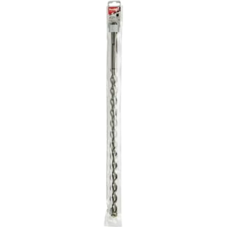 Makita SDS-Max Bohrer, 25 x 540 mm, D-34045 – Bild 3