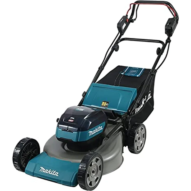 Makita LM002GZ Akku-Rasenmäher 53 cm 40V max. (ohne Akku, ohne Ladegerät)