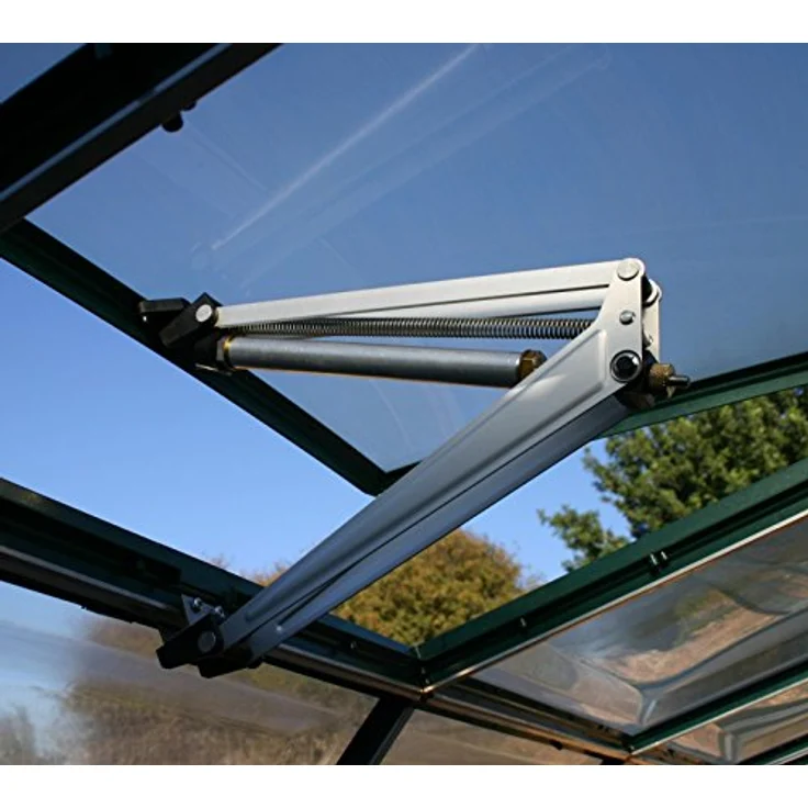 Palram Gewächshaus-Zubehör automatischer Fensteröffner – Bild 3