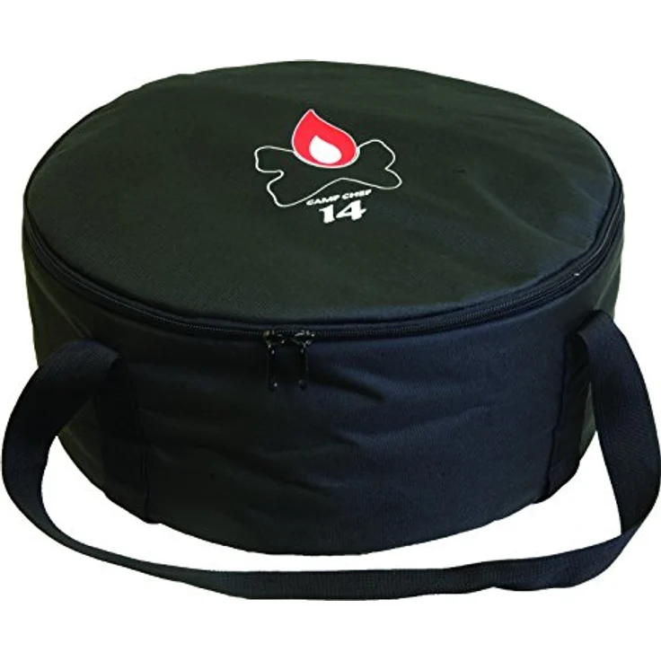Camp Chef 14'' Dutch Oven Tragetasche – Bild 2