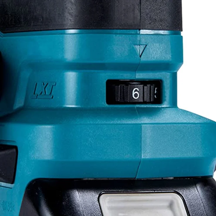 Makita DPB183Z Bandsäge 18V (ohne Akku, ohne Ladegerät) – Bild 5