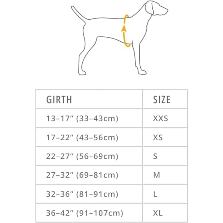 RUFFWEAR Quinzee X-Small Hunde-Regenjacke, isolierter Allwetter-Hundemantel, Wasserabweisende Hundejacke, leichte Hundeweste und Tragetasche, Fireweed Pink – Bild 3